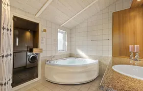 Superbe maison avec sauna à Juelsminde - Image 4