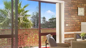 Coral Gardens unit 2 - Water views and easy walk to Twin Towns Services Club - Image 5