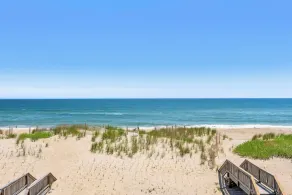 Soleil: Oceanfront, Pool, Hot Tub, Dogs OK - Image 5