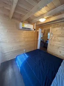 This cottage is a 1 bedroom(s), 1 bathrooms, located in Parry Sound , on. - Image 4