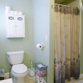 4 BR 2 bad ★ Historisk charme og moderne komfort - Image 3