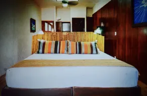 Featuring Ocean Front Sunbathing Terrace.Best View on Tulum Beach! - Image 5