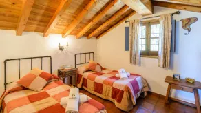 Villa Javier de Frigiliana by Ruralidays - Image 4