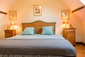 Les Hortensias à Carnac : Gîte chaleureux au Calme, proche plages et alignements - Image 5
