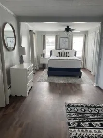 Minutes From Hershey! Perfect for a small family. Private backyard - Image 5