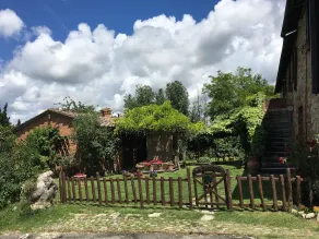 Casale between Siena and the Chianti hills - Image 5
