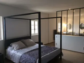 Autentiske Mas af det syttende renoveret. Enestående udsigt, - Image 5