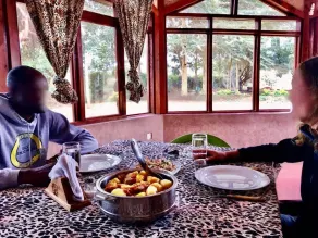Amboseli Eco Camp - Image 3