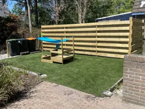 Confortável casa de férias para 8 pessoas em um local tranquilo em 530 m² de terreno - Image 2