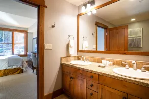 Top Floor Residence in The Village at Northstar! - Iron Horse North 306 - Image 3