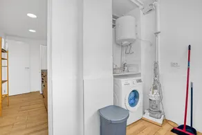Apartment 'Roma' with Shared Pool, Wi-Fi and Air Conditioning - Image 2