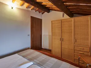 Angenehme Wohnung in einem Ferienhaus für 6 Gäste mit  W-LAN, TV und Innenhof - Image 3