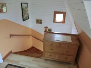 Idyllisk hus m. Pejs u. Sauna, sø 300 m, zw.  Østersøkyst og Vimmerby - Image 2