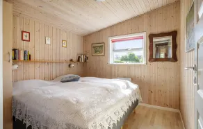 Superbe maison de 2 chambres à Otterup - Image 4