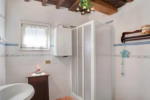 Apartment 'Il piccolo fienile' with Shared Pool, Garden and Wi-Fi - Image 2