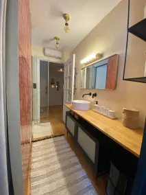 Appartement Ajaccio à 3 min à pieds de la plage trottel - Image 4
