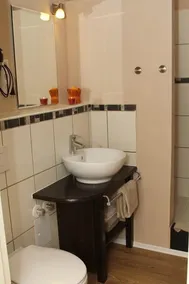 Appartamenti accoglienti vi invitano a rilassarsi e divertirsi, i cani sono benvenuti - Image 2