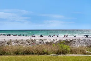 ☀ Crystal Villas A-3☀ OPEN 13 maj till 15 $ 713! Grnd Flr-Beach Front-BeachSvc-Pool - Image 5