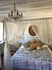 17th century country house på bredden af ​​Loing 1h30 fra Paris - Image 5