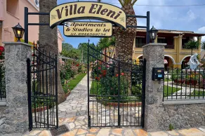 Villa Eleni Apartments - Image 3