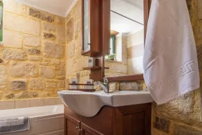 Location villa Kissamos avec piscine privée - Image 2