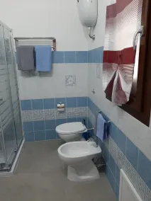 \"LEVANTE\" Vacation Home - Central - Just a stone's throw from the ocean and the historic district. - Image 3