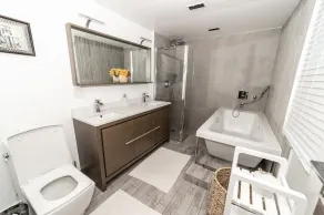 Windham Pet Friendly home, 2-5min from Ski, Hiking Trials, GoldenLake, Rest&Bars - Image 3