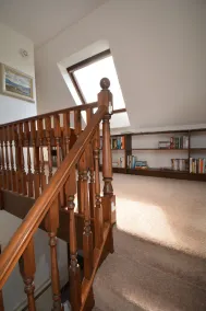 Diubaig House - tranquil, spacious, panoramic loch views, secluded 3-acre garden - Image 3
