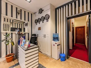 LA PAZZA TAKSIM SUIT HOTEL - Image 2