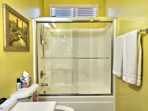 5 Schlafzimmer, 3 Badezimmer, mit Swimmingpool - Image 3