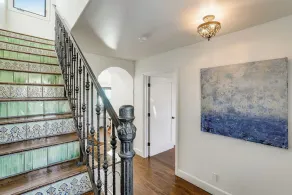 Luxury, renovated, oceanfront home with incredible deck & views - dogs welcome - Image 2