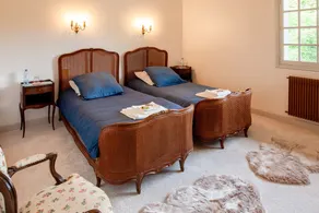 Exceptional Basque-Landes house 2 steps from the ocean 5 Bedrooms 10 sleeps - Image 5