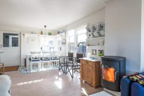 4 person holiday home in Fanø-By Traum - Image 4
