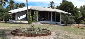 independent house in a private residence with pool and direct beach access - Image 5
