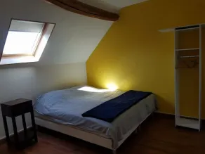 Large country house in the heart of nature 1H from Paris - Image 4