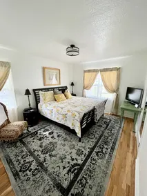 “Fairview Haven,” built in 1937 is a very cozy space. - Image 4