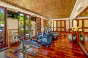 One Bedroom Pool Villa, walking distance to the beach and shopping center - Image 2