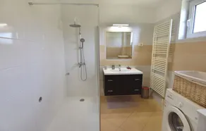 Apartamento Vedrana1 Umag cerca del mar Terraza WiFi lavavajillas lavadora - Image 4