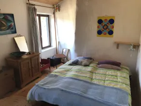 Drømmeferie i det blå hus omgivet af natur og dyr - Image 4