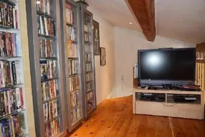 villa con piscina Familly Garrigue cuore calmo villaggio vicino e mare - Image 2