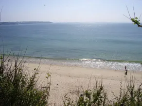 Maison  accès directe à la plage par le jardin. - Image 3