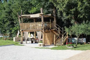 Holiday apartment mit Pool und Klimaanlage - Image 2