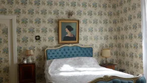 Vaste appartement dans demeure de caractère à Vico - Image 4