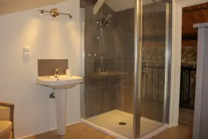 Gabariers hus i det historiske hjerte af den middelalderlige landsby La Roque Gageac - Image 3