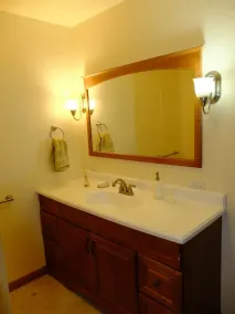 fast wifi, perfect remote worker home, 6 acres of secluded nature - Image 3