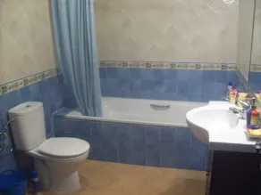 Maison de campagne à Nerja avec piscine privée de 10 x 4 mètres et à 5 minutes du centre / de la plage - Image 3