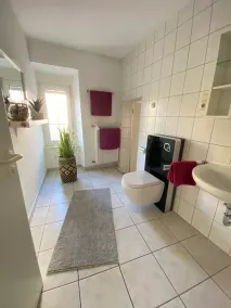 Beautiful apartment with a view of the vineyards/on the banks of the Moselle/2 terraces just for you - Image 3