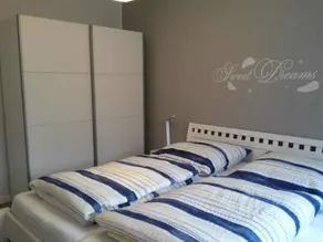 Ferienwohnung 'Fewo Meer Und Moor' mit privater Terrasse, privatem Garten und WLAN - Image 5