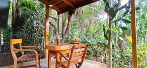 Bed and Breakfast rooms, Costa Verde inn. - Image 5