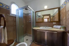 Villa Deli, In Positano, Sea View, Ac - Image 4